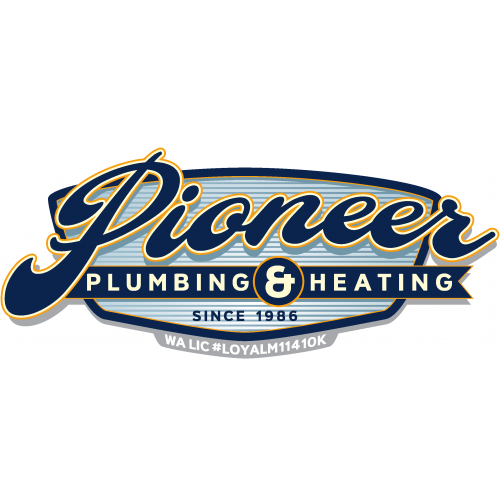 Pioneer Plumbing & Sewer